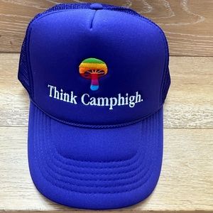 Camp High hat